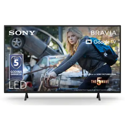 SONY KD50X75WLPAEP