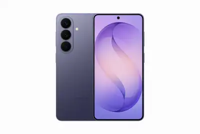SAMSUNG Galaxy S26 12GB / 512GB Cobalt Violet SM-S942BZVHEUC