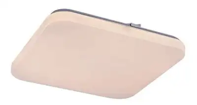 RABALUX Vendel, LED  plafonjera, 20W 1400lm, 4000K senzor pokreta, IP20