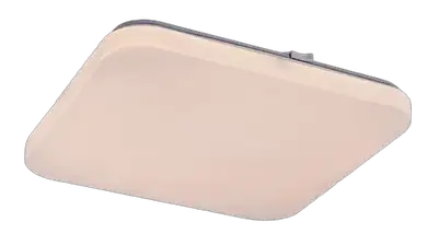 RABALUX Vendel, LED  plafonjera, 20W 1400lm, 4000K senzor pokreta, IP20