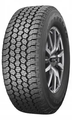 GOODYEAR 235 / 85R16 120 / 116Q WRL AT ADV