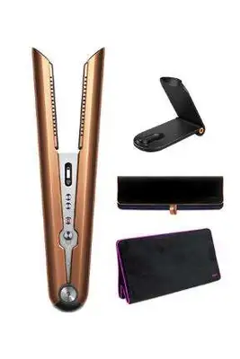 DYSON Corrale Bright Copper / Bright Nicke