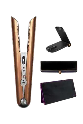 DYSON Corrale Bright Copper / Bright Nicke