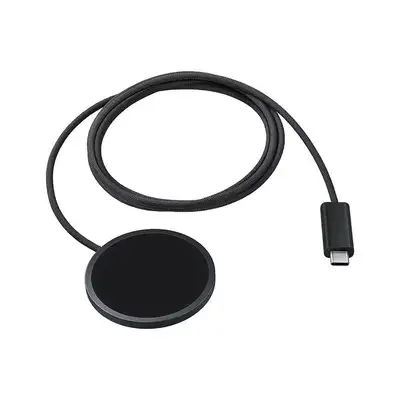 SAMSUNG 25W Magnet Wireless Charger Dark Gray EP-P2900-BBE