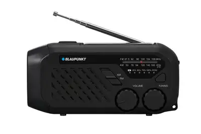 BLAUPUNKT ER10