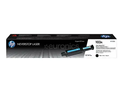 HP Toner 103A W1103A