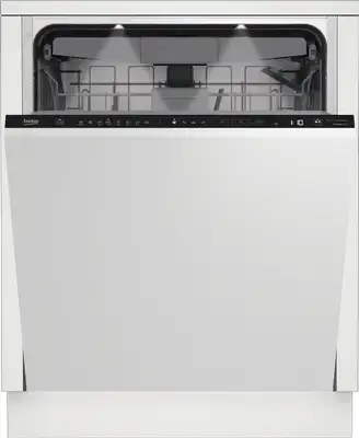 BEKO BDIN38550C