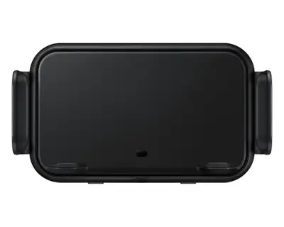 SAMSUNG 9W Wireless Car Charging Holder Black EP-H5300-CBE