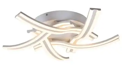 RABALUX Tulio plafonska lampaLED 60W