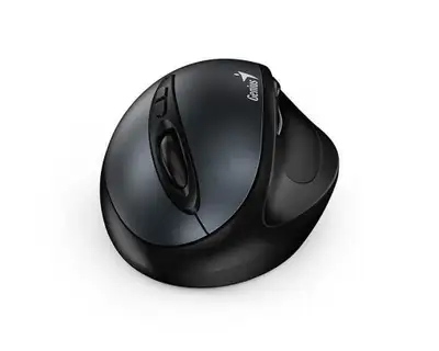 GENIUS Ergo 8300S,Iron Grey