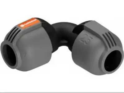 GARDENA Spojnica l racva za okiten crevo zenski navoj 3/4"(25mm)