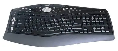 GENIUS Ergo KB-700 US