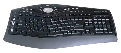 GENIUS Ergo KB-700 US