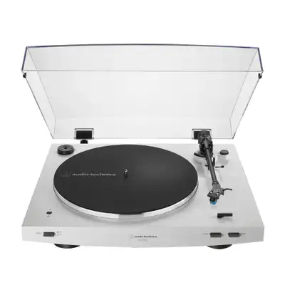 AUDIO TECHNICA AT-LP3XBTWH