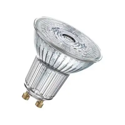 OSRAM  LED  GU10 4.3 W (50W) 3000K 36°
