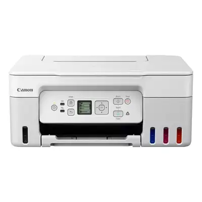 CANON CISS  PIXMA Multifunc. G3470 EUM / EMB WHITE