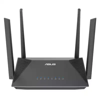 ASUS RT-AX52 AX1800 Gigabit Dual-Band Wi-Fi 6