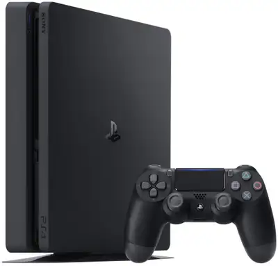 SONY PlayStation 4 500GB Slim