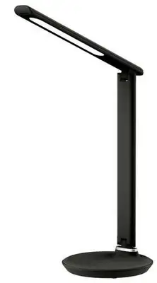 RABALUX Osias stona LED 9W crna