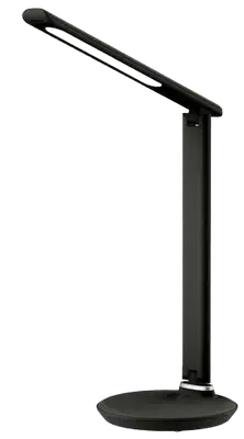 RABALUX Osias stona LED 9W crna