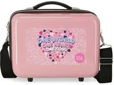 ROLL ROAD ONE WORLD deciji neseser