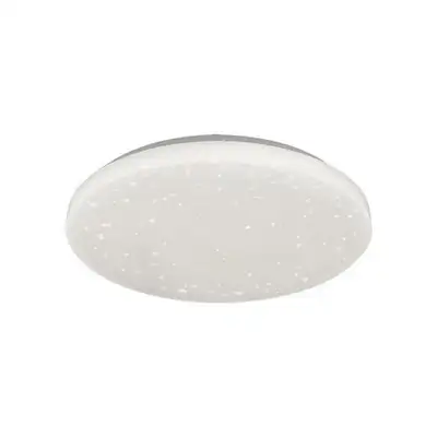 RABALUX Rob plafonjera LED 20W 4000K 29 cm zvezdano