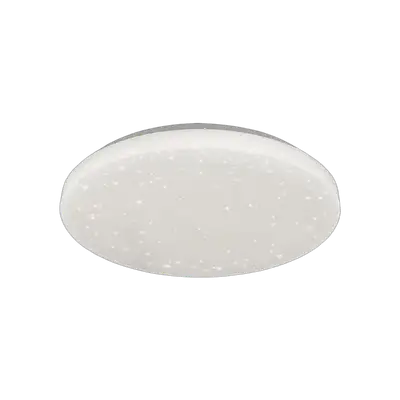 RABALUX Rob plafonjera LED 20W 4000K 29 cm zvezdano