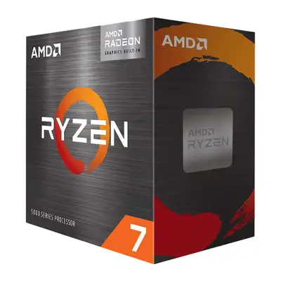 AMD Ryzen 7 5700 8 cores 3.7GHz (4.6GHz) Box