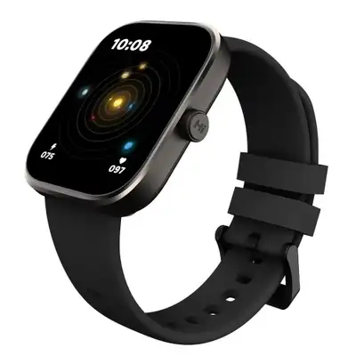 HIFUTURE Smart Watch Lume Pro Black Coffee
