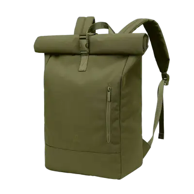 S-BOX JAKARTA G ranac 15.6", zelena