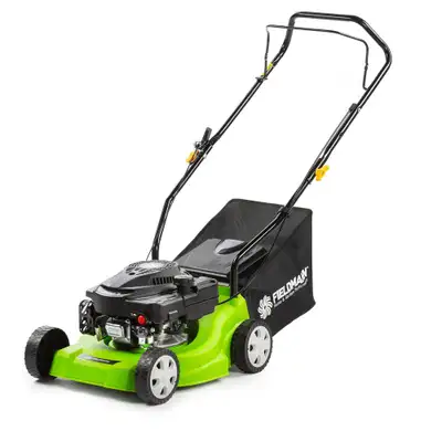 FIELDMANN FZR 4006-80BH
