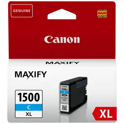 Canon IJ-CRG PGI 1500XL C EUR