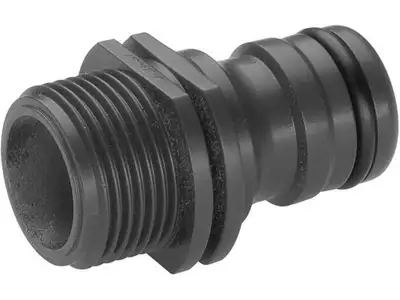 GARDENA Adapter univerzalni profi sistem g 3/4"(26,5mm)