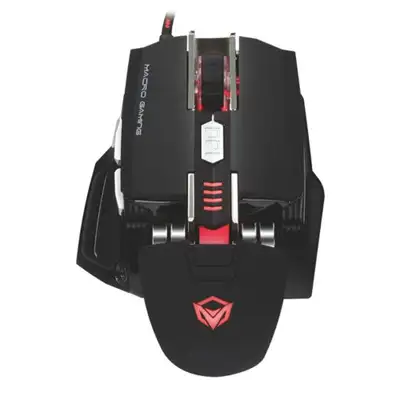 MEETION M975 Black