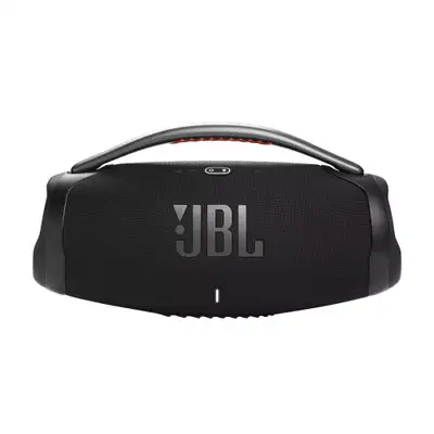 JBL BOOMBOX 3 BLACK