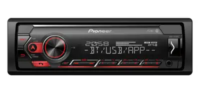 PIONEER MVH-S420BT