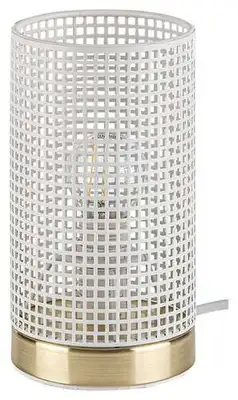 RABALUX Boogie, stona lampa, E14  /  1x max. 25W