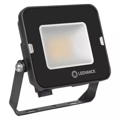 LEDVANCE  reflektor 20W 6500k crni