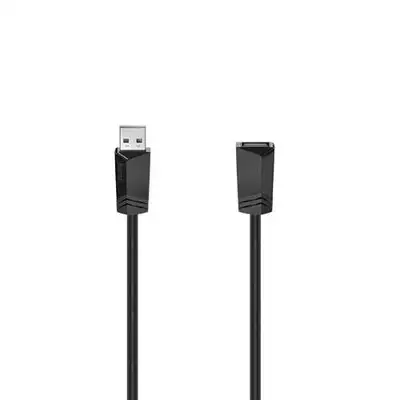 HAMA USB produzni kabl, USB 2.0, 480 Mbit / s, 3 m 200620