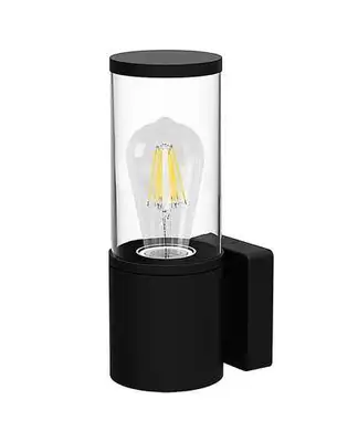 RABALUX Wellington, Spoljna zidna lampa, E27 1x60W, IP44