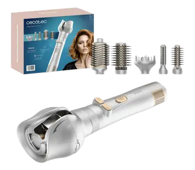 CECOTEC CERAMIC CARE 6 u 1 Gyro