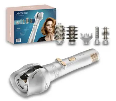 CECOTEC CERAMIC CARE 6 u 1 Gyro