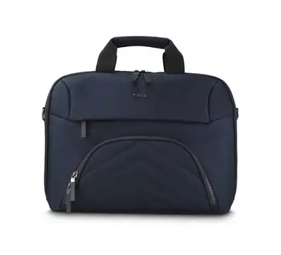 HAMA Premium Lightweight 13.3-14.1" torba tamno plava