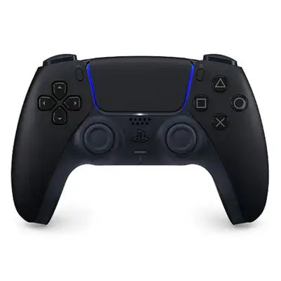 SONY PlayStation 5 DualSense Gamepad crni