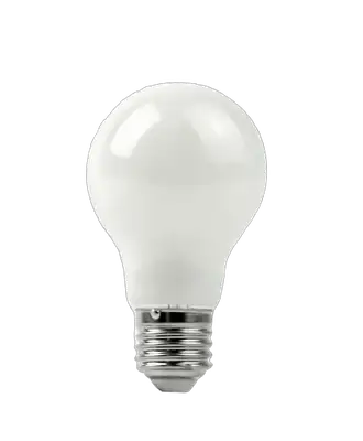 RABALUX Sijalica LED Filament E27 A60 6.5W 800lm 4000K Mlecna