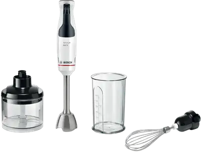 BOSCH MSM4W421