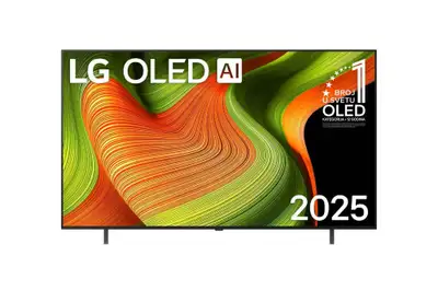 LG OLED65B53LA