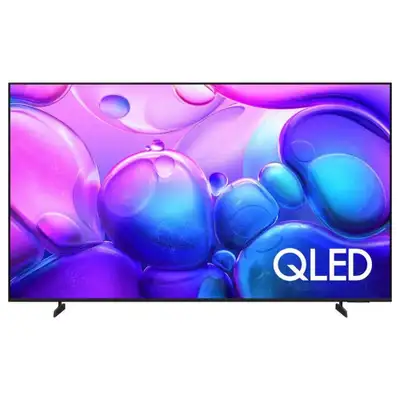 SAMSUNG QE65Q6FAAUXXH