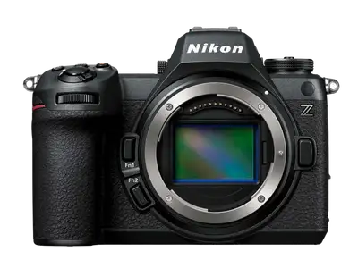 NIKON Z6 III telo