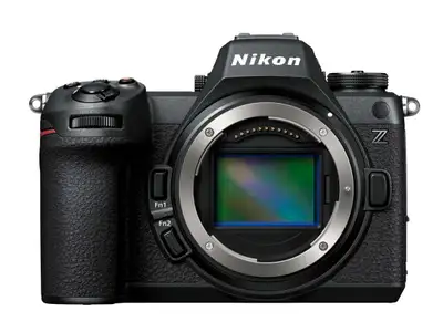 NIKON Z6 III telo